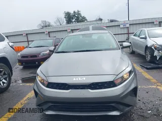 2024 Kia Forte LXS with VIN 3KPF24AD7RE711101, listed as a IAAI auction lot 41764290 with 30,395 mi miles and . Bid and sale history available at DreamBid. Image 12.