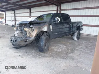 2017 Ford F-250 Lariat с VIN 1FT7W2BT7HEC18788, выставлен на аукционе IAAI как лот 42016191 с пробегом Не указан миль и . История ставок и продаж доступна на DreamBid. Изображение 2.