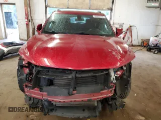 2019 Chevrolet Blazer с VIN 3GNKBGRS1KS699044, выставлен на аукционе Copart как лот 62420195 с пробегом 83 390 миль миль и Списание • Salvage title. История ставок и продаж доступна на DreamBid. Изображение 5.