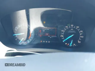 2017 Ford Police Interceptor Utility с VIN 1FM5K8ARXHGB55729, выставлен на аукционе IAAI как лот 42065217 с пробегом 182 237 миль миль и . История ставок и продаж доступна на DreamBid. Изображение 7.