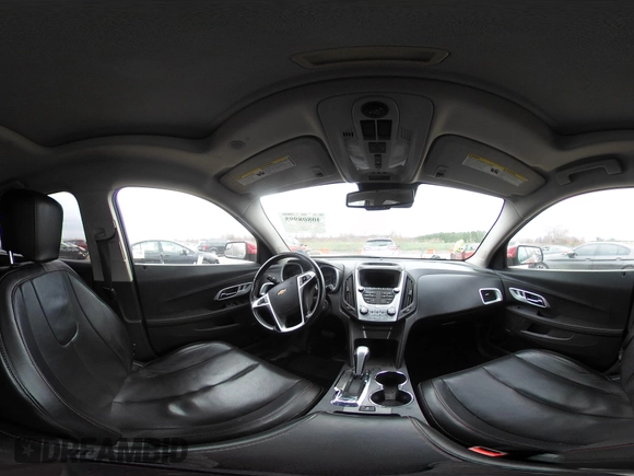 2013 Chevrolet Equinox LT with VIN 2GNFLNEK1D6110634, listed as a IAAI auction lot 40808995 with 135,328 mi miles and . Bid and sale history available at DreamBid. Image 19.