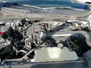 2021 Ford F-150 XL с VIN 1FTEW1EBXMKE71457, выставлен на аукционе Copart как лот 87449725 с пробегом 9 714 миль миль и На запчасти • Non repairable. История ставок и продаж доступна на DreamBid. Изображение 14.