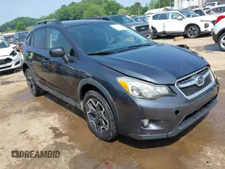 2015 Subaru Crosstrek Premium z VIN JF2GPACC8F8311273, wystawiony jako IAAI lot #42471447 z przebiegiem 153 108 mil mil oraz . Historia ofert i sprzedaży dostępna na DreamBid. Obrazek 1.