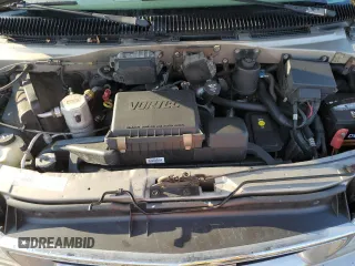 2003 GMC Safari with VIN 1GKDM19X83B507866, listed as a Copart auction lot 74389344 with 84,302 mi miles and Non Repairable. Bid and sale history available at carsss.com. Image 12.