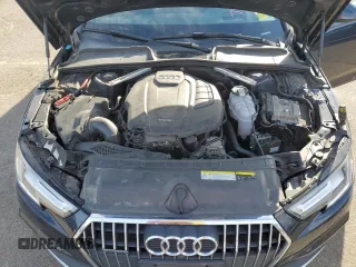 2017 Audi allroad Prestige with VIN WA19NAF40HA105081, listed as a Copart auction lot 70135544 with 88,477 mi miles and Salvage Title. Bid and sale history available at carsss.com. Image 11.