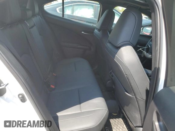 2023 Lexus UX 250h F Sport z VIN JTHB9JBH1P2067579, wystawiony jako Copart lot #56911775 z przebiegiem 15 890 mil mil oraz Szkoda całkowita • Salvage title. Historia ofert i sprzedaży dostępna na DreamBid. Obrazek 11.