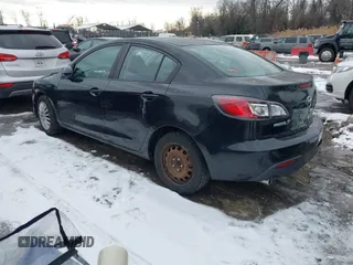 2010 Mazda 3 i SV with VIN JM1BL1SF3A1132544, listed as a IAAI auction lot 41316144 with 154,655 mi miles and . Bid and sale history available at DreamBid. Image 3.