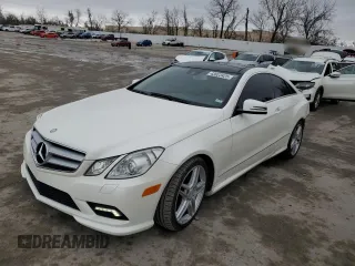 2011 Mercedes-Benz E-Class E 550 with VIN WDDKJ7CB6BF072225, listed as a Copart auction lot 43623425 with 90,211 mi miles and Clean Title. Bid and sale history available at carsss.com. Image 1.