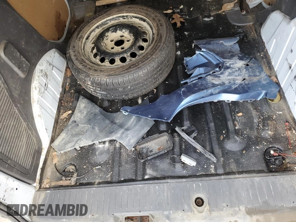 2022 Ford Transit Connect XL с VIN NM0LS6S24N1513470, выставлен на аукционе Copart как лот 78896884 с пробегом 79 502 миль миль и Списание • Salvage title. История ставок и продаж доступна на DreamBid. Изображение 15.