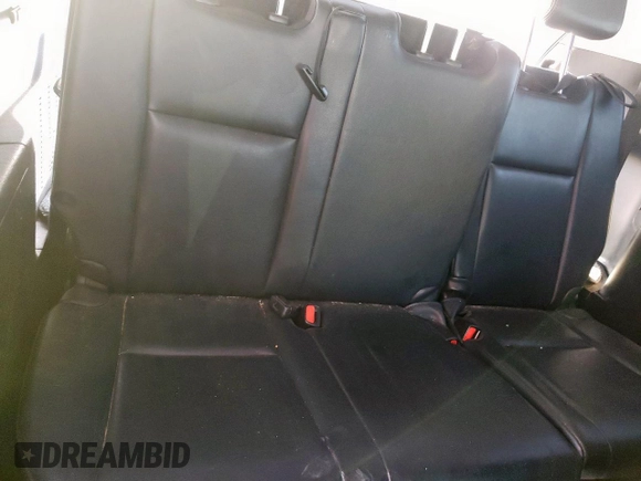 2015 Toyota Highlander Limited with VIN 5TDYKRFH4FS103135, listed as a Copart auction lot 63017515 with 172,663 mi miles and Clean title. Bid and sale history available at DreamBid. Image 10.