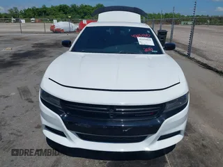 2016 Dodge Charger SE with VIN 2C3CDXBG6GH247313, listed as a IAAI auction lot 42151810 with 180,318 mi miles and . Bid and sale history available at carsss.com. Image 12.
