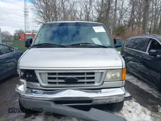 2006 Ford Econoline Passenger XL with VIN 1FBSS31L96DA85262, listed as a IAAI auction lot 41283793 with 325,912 mi miles and . Bid and sale history available at DreamBid. Image 12.