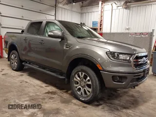2021 Ford Ranger XL с VIN 1FTER4FH1MLD50113, выставлен на аукционе IAAI как лот 42216677 с пробегом 45 061 миль миль и . История ставок и продаж доступна на DreamBid. Изображение 1.
