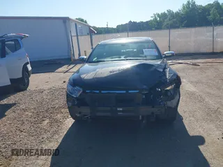 2015 Ford Taurus Limited with VIN 1FAHP2F86FG159974, listed as a IAAI auction lot 42325114 with 147,377 mi miles and . Bid and sale history available at DreamBid. Image 13.