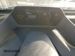2023 Toyota bZ4X XLE z VIN JTMAAAAA7PA026243, wystawiony jako Copart lot #80972543 z przebiegiem 2 213 mil mil oraz . Historia ofert i sprzedaży dostępna na DreamBid. Obrazek 9.