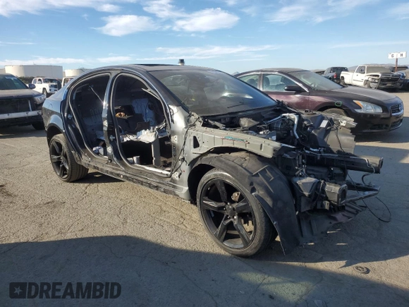 2014 Chevrolet SS z VIN 6G3F15RW0EL926550, wystawiony jako Copart lot #88694075 z przebiegiem Nie podano mil oraz Szkoda całkowita • Salvage title. Historia ofert i sprzedaży dostępna na DreamBid. Obrazek 4.