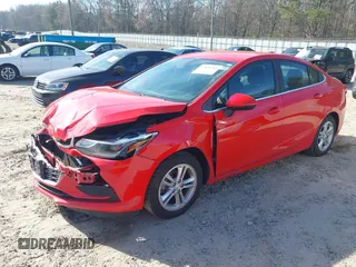 2017 Chevrolet Cruze LT with VIN 1G1BE5SM1H7213378, listed as a IAAI auction lot 41822089 with 115,424 mi miles and . Bid and sale history available at DreamBid. Image 17.