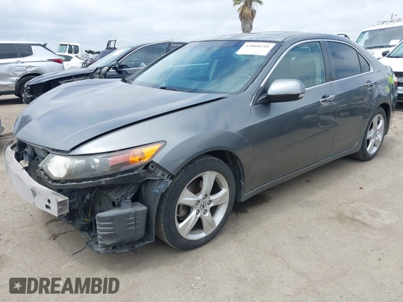 2009 Acura TSX z VIN JH4CU26679C031474, wystawiony jako IAAI lot #42068218 z przebiegiem 110 263 mil mil oraz . Historia ofert i sprzedaży dostępna na DreamBid. Obrazek 18.