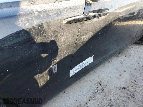 2016 Rolls-Royce Wraith z VIN SCA665C53GUX86111, wystawiony jako Copart lot #75569734 z przebiegiem Nie podano mil oraz Nie do naprawy. Historia ofert i sprzedaży dostępna na DreamBid. Obrazek 12.