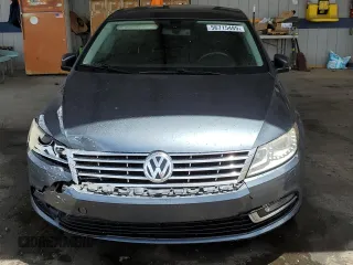 2013 Volkswagen CC Sport z VIN WVWBP7AN2DE507286, wystawiony jako Copart lot #56715485 z przebiegiem 132 314 mil mil oraz Szkoda całkowita • Salvage title. Historia ofert i sprzedaży dostępna na DreamBid. Obrazek 5.