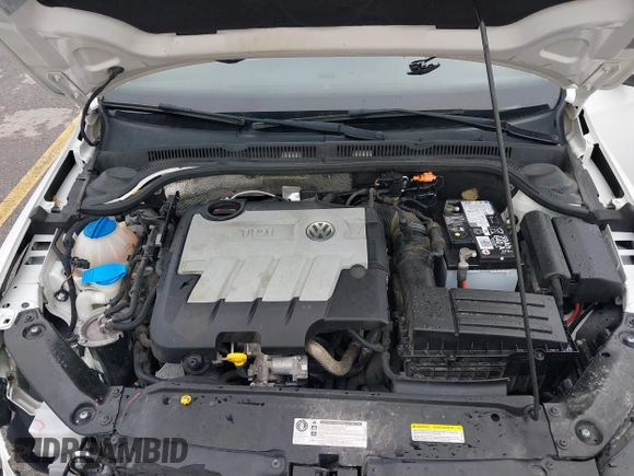 2014 Volkswagen Jetta TDI w/Premium with VIN 3VWLL7AJXEM372547, listed as a IAAI auction lot 42320105 with 113,200 mi miles and . Bid and sale history available at DreamBid. Image 10.