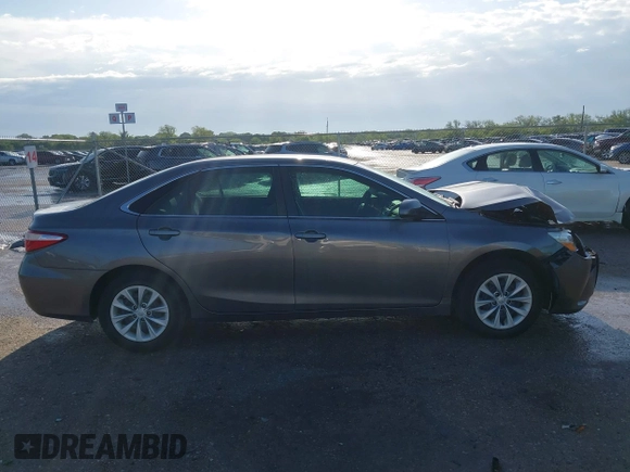 2017 Toyota Camry XLE with VIN 4T1BF1FK0HU648153, listed as a IAAI auction lot 42098836 with 131,933 mi miles and . Bid and sale history available at DreamBid. Image 13.
