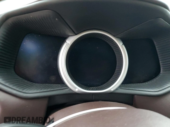 2020 Aston Martin DB11 z VIN SCFRMFCW5LGM08456, wystawiony jako Copart lot #78863454 z przebiegiem Nie podano mil oraz Szkoda całkowita • Salvage title. Historia ofert i sprzedaży dostępna na DreamBid. Obrazek 9.