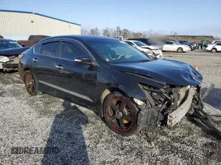 2015 Nissan Altima 2.5 SL with VIN 1N4AL3AP5FC109625, listed as a Copart auction lot 47701165 with 175,786 mi miles and Salvage Title. Bid and sale history available at carsss.com. Image 4.