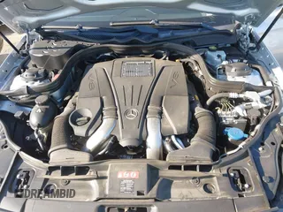 2014 Mercedes-Benz CLS 550 with VIN WDDLJ7DB0EA104042, listed as a IAAI auction lot 42643727 with 96,841 mi miles and . Bid and sale history available at DreamBid. Image 10.