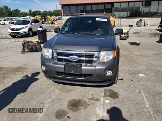 2012 Ford Escape XLT с VIN 1FMCU9DGXCKB64552, выставлен на аукционе Copart как лот 67058514 с пробегом 106 523 миль миль и На запчасти • Non repairable. История ставок и продаж доступна на DreamBid. Изображение 12.