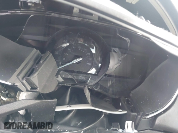 2018 Ford Fusion Titanium with VIN 3FA6P0RU9JR206923, listed as a IAAI auction lot 42522204 with Not provided miles and . Bid and sale history available at DreamBid. Image 7.