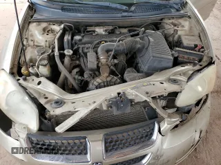 2006 Dodge Stratus SXT z VIN 1B3EL46X56N162261, wystawiony jako Copart lot #51186055 z przebiegiem 214 015 mil mil oraz Szkoda całkowita • Salvage title. Historia ofert i sprzedaży dostępna na DreamBid. Obrazek 11.