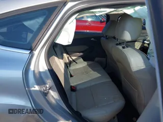 2014 Ford Focus Electric with VIN 1FADP3R43EL353378, listed as a IAAI auction lot 42555423 with 58,114 mi miles and . Bid and sale history available at DreamBid. Image 8.