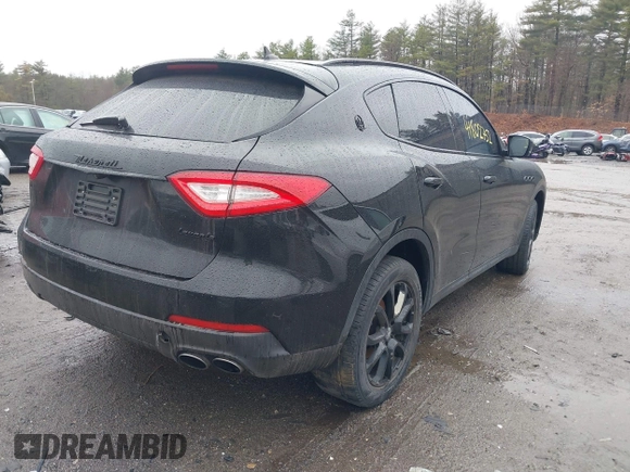 2017 Maserati Levante с VIN ZN661XUA6HX250718, выставлен на аукционе IAAI как лот 41802752 с пробегом 68 000 миль миль и . История ставок и продаж доступна на DreamBid. Изображение 4.