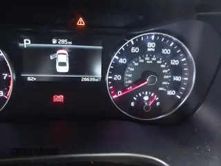 2023 Kia Forte GT-Line z VIN 3KPF54AD9PE621839, wystawiony jako IAAI lot #42219283 z przebiegiem 28 639 mil mil oraz . Historia ofert i sprzedaży dostępna na DreamBid. Obrazek 15.