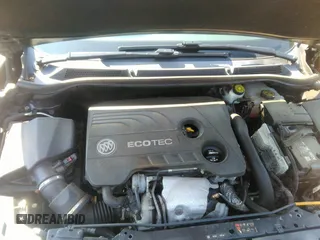 2017 Buick Cascada Premium с VIN W04WH3N51HG086621, выставлен на аукционе IAAI как лот 42565318 с пробегом 69 700 миль миль и . История ставок и продаж доступна на DreamBid. Изображение 10.