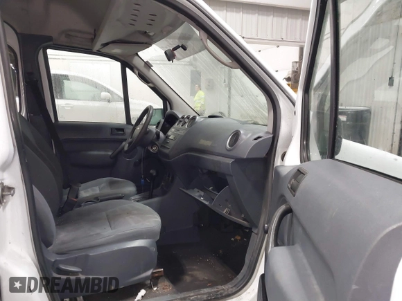 2012 Ford Transit Connect XL с VIN NM0LS6ANXCT097261, выставлен на аукционе IAAI как лот 41623904 с пробегом 47 031 миль миль и . История ставок и продаж доступна на DreamBid. Изображение 5.