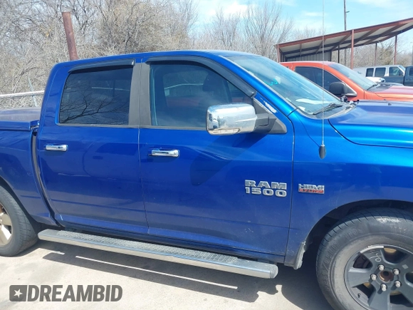 2016 Ram 1500 Lone Star with VIN 1C6RR6LT4GS201167, listed as a IAAI auction lot 41794719 with 149,309 mi miles. Bid and sale history available at carsss.com. Image 13.