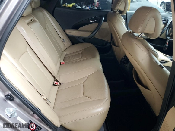 2013 Hyundai Azera with VIN KMHFH4JG9DA251536, listed as a Copart auction lot 49265885 with 98,580 mi miles and Salvage Title. Bid and sale history available at carsss.com. Image 10.
