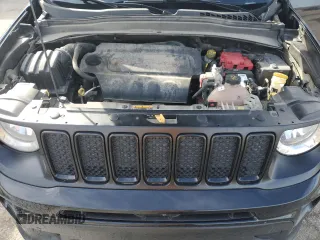 2020 Jeep Renegade Jeepster с VIN ZACNJBAB0LPL76188, выставлен на аукционе Copart как лот 44138085 с пробегом 137 723 миль миль и Чистый • Clean title. История ставок и продаж доступна на DreamBid. Изображение 12.