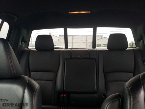 2018 Honda Ridgeline Black Edition with VIN 5FPYK3F82JB015041, listed as a Copart auction lot 62965834 with 218,062 mi miles and Clean Title. Bid and sale history available at carsss.com. Image 10.