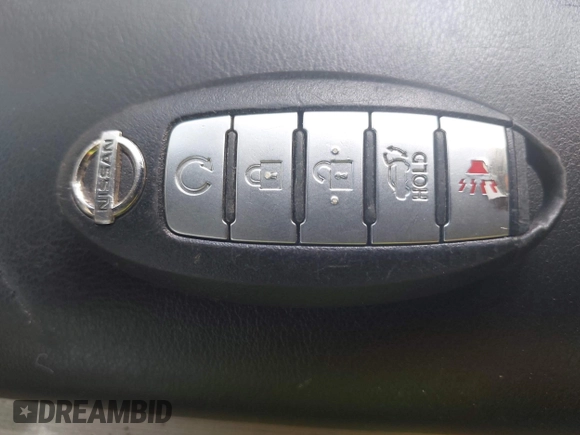 2018 Nissan Murano S z VIN 5N1AZ2MG4JN110773, wystawiony jako IAAI lot #42106750 z przebiegiem 156 208 mil mil oraz . Historia ofert i sprzedaży dostępna na DreamBid. Obrazek 11.