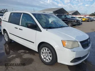 2014 Ram Cargo Van Tradesman с VIN 2C4JRGAG2ER349902, выставлен на аукционе IAAI как лот 41690923 с пробегом 259 890 миль миль и . История ставок и продаж доступна на DreamBid. Изображение 1.