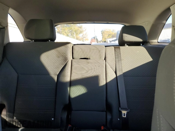 2016 Kia Sorento LX with VIN 5XYPG4A31GG104012, listed as a Copart auction lot 81828454 with 183,133 mi miles and Salvage Title. Bid and sale history available at carsss.com. Image 10.