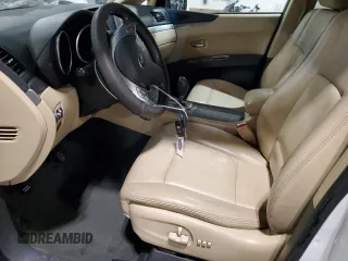 2008 Subaru Tribeca Limited с VIN 4S4WX90D684401565, выставлен на аукционе Copart как лот 44918845 с пробегом 114 542 миль миль и Списание • Salvage title. История ставок и продаж доступна на DreamBid. Изображение 7.
