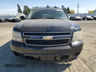 2011 Chevrolet Avalanche LS with VIN 3GNTKEE32BG383324, listed as a Copart auction lot 75038554 with 139,266 mi miles and Salvage title. Bid and sale history available at DreamBid. Image 5.