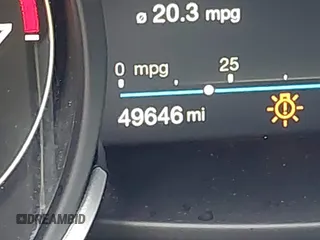 2019 Alfa Romeo Stelvio z VIN ZASPAKAN6K7C73740, wystawiony jako IAAI lot #42296395 z przebiegiem 49 646 mil mil oraz . Historia ofert i sprzedaży dostępna na DreamBid. Obrazek 16.