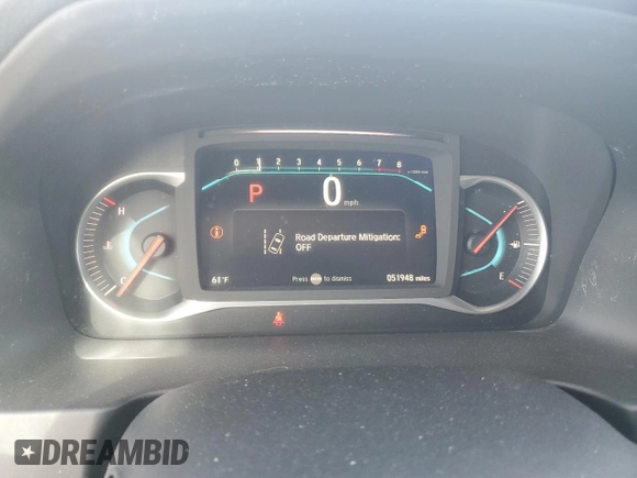 2021 Honda Pilot Special Edition with VIN 5FNYF6H28MB055670, listed as a Copart auction lot 54949425 with 51,948 mi miles and Salvage Title. Bid and sale history available at carsss.com. Image 9.