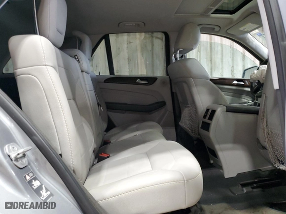2012 Mercedes-Benz M-Class ML 350 with VIN 4JGDA5HB2CA024117, listed as a Copart auction lot 51155355 with 105,851 mi miles and Salvage Title. Bid and sale history available at carsss.com. Image 12.