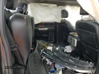 2015 Ford F-150 XLT with VIN 1FTEW1EFXFFC60791, listed as a Copart auction lot 58831015 with Not provided miles and Salvage title. Bid and sale history available at DreamBid. Image 10.